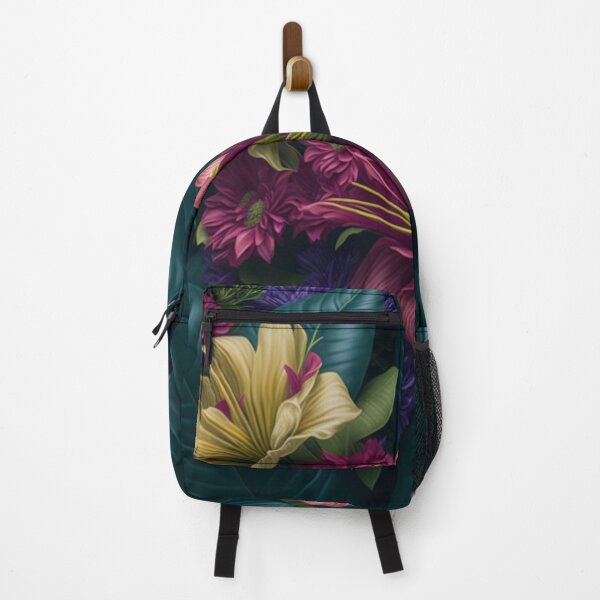 Item preview, Tropical Flowers Design designed and sold by digitallyyour.
