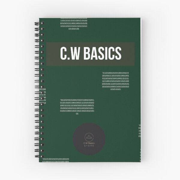 Item preview, C.W Basics Green Modern Designe designed and sold by CW-Basics.