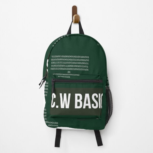 Item preview, C.W Basics Green Modern Designe designed and sold by CW-Basics.