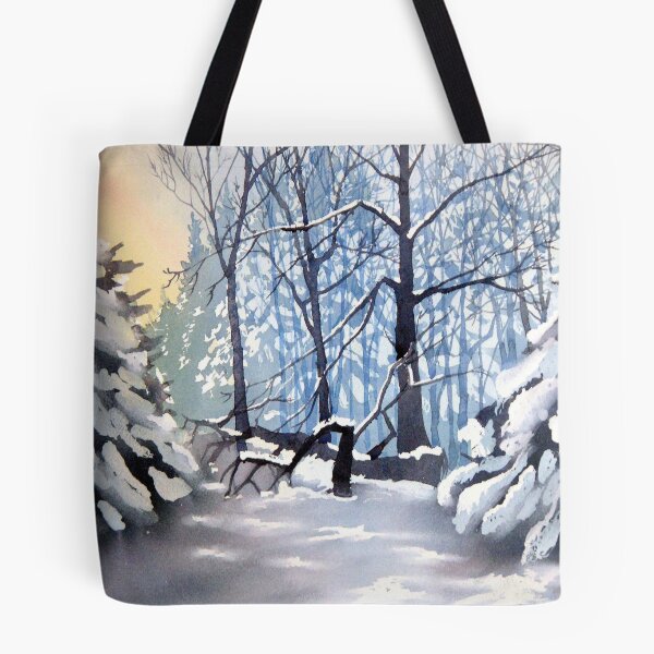 Item preview, Snowed Under designed and sold by Glenn  Marshall.