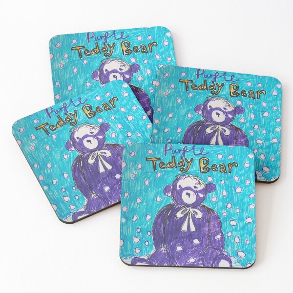 Item preview, Children's Illustrated Story Books - Colour Pen designed and sold by AgozieArt.