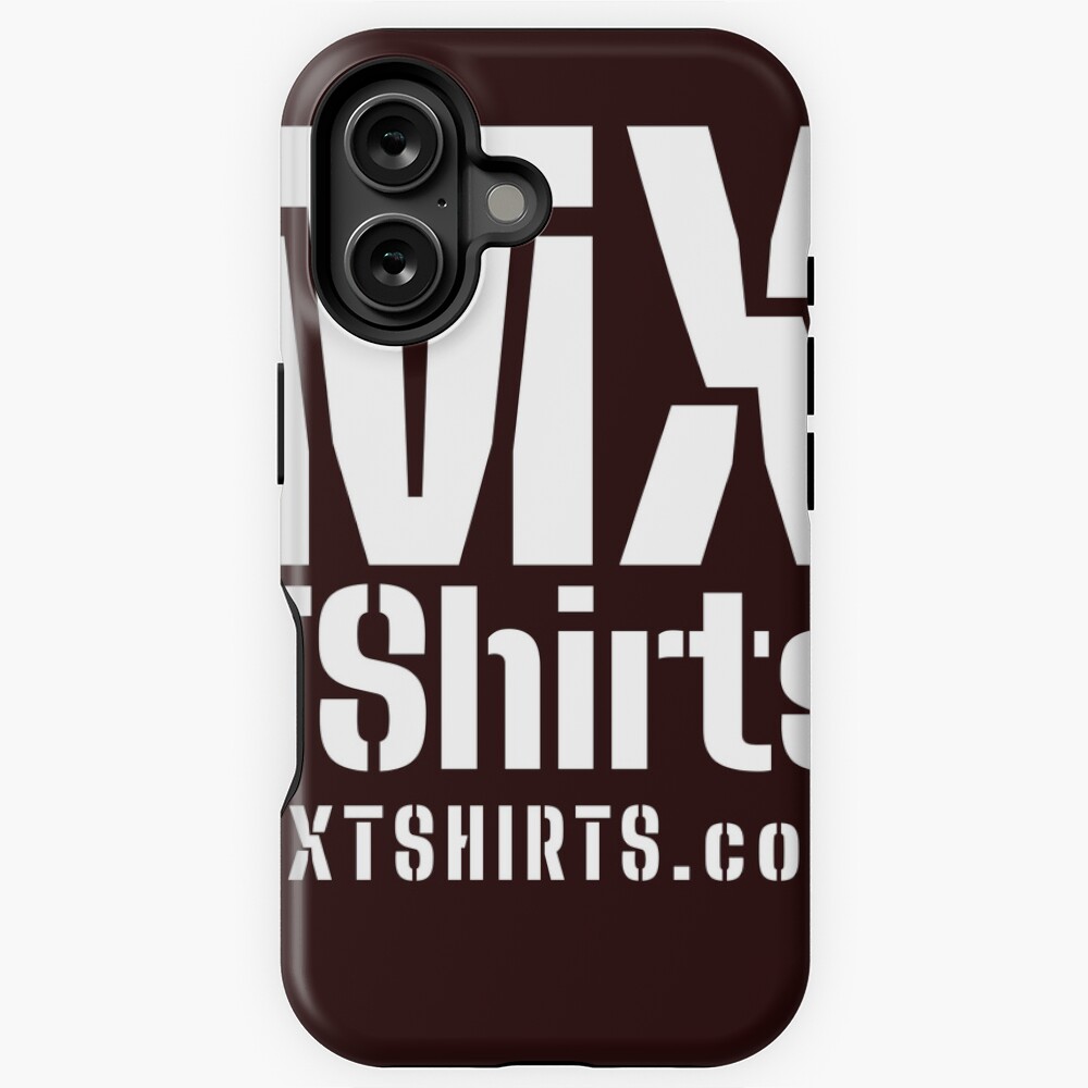 Item preview, iPhone Magsafe Tough Case designed and sold by JoeBiff2020.