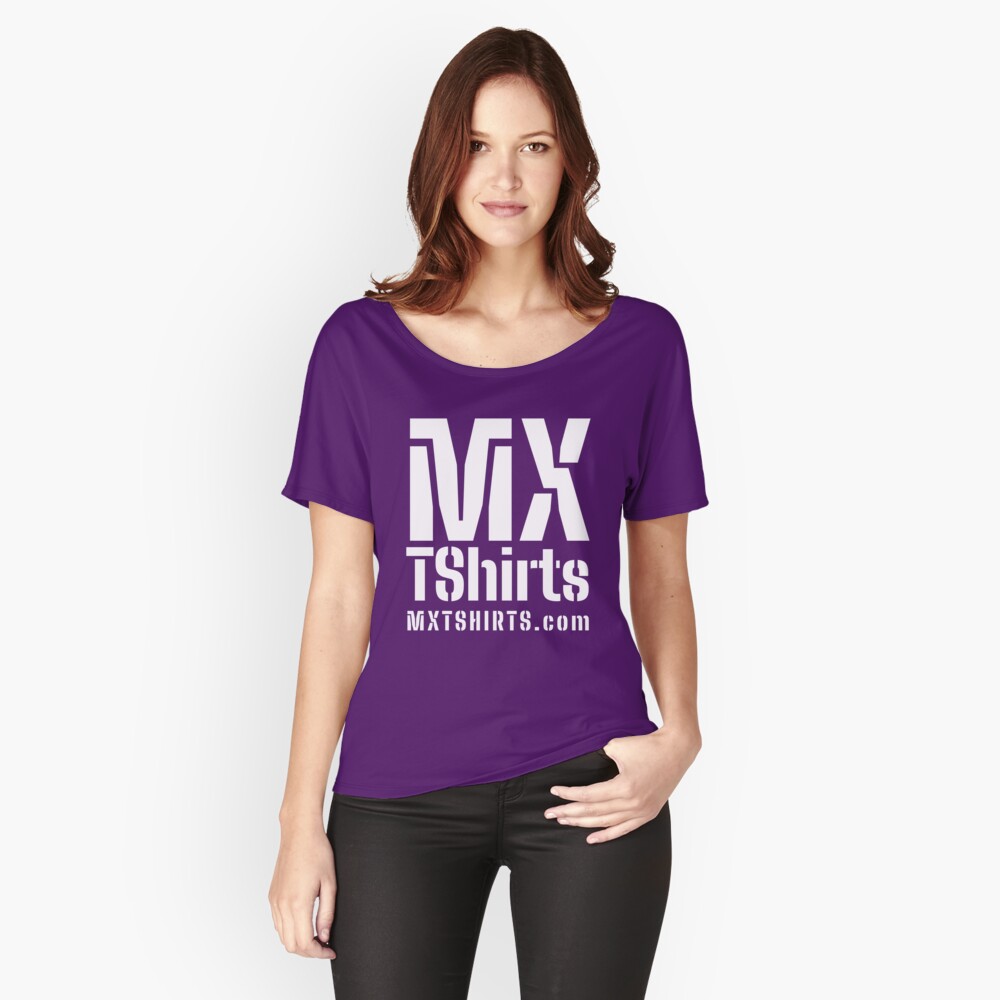 Item preview, Relaxed Fit T-Shirt designed and sold by JoeBiff2020.
