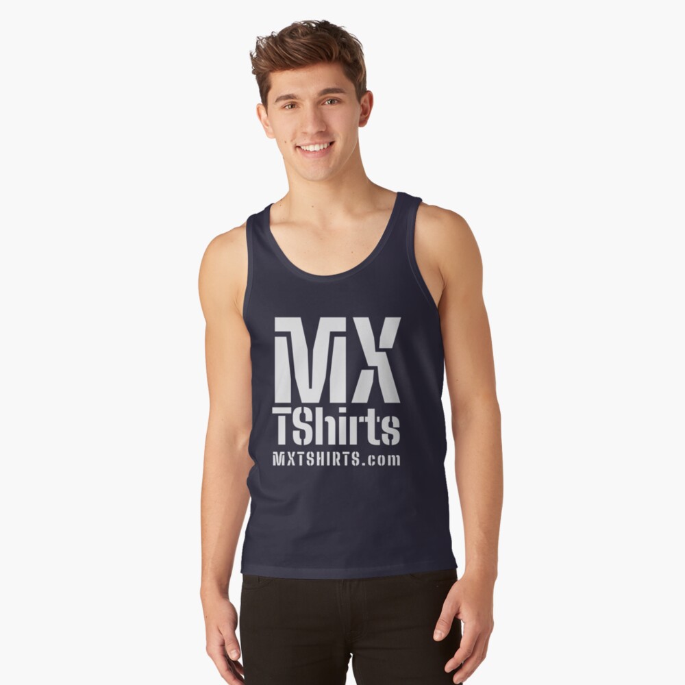 Item preview, Tank Top designed and sold by JoeBiff2020.