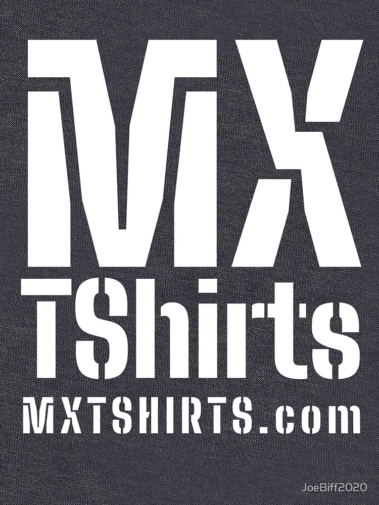 Thumbnail 7 of 7, Classic T-Shirt, MXTShirts designed and sold by JoeBiff2020.