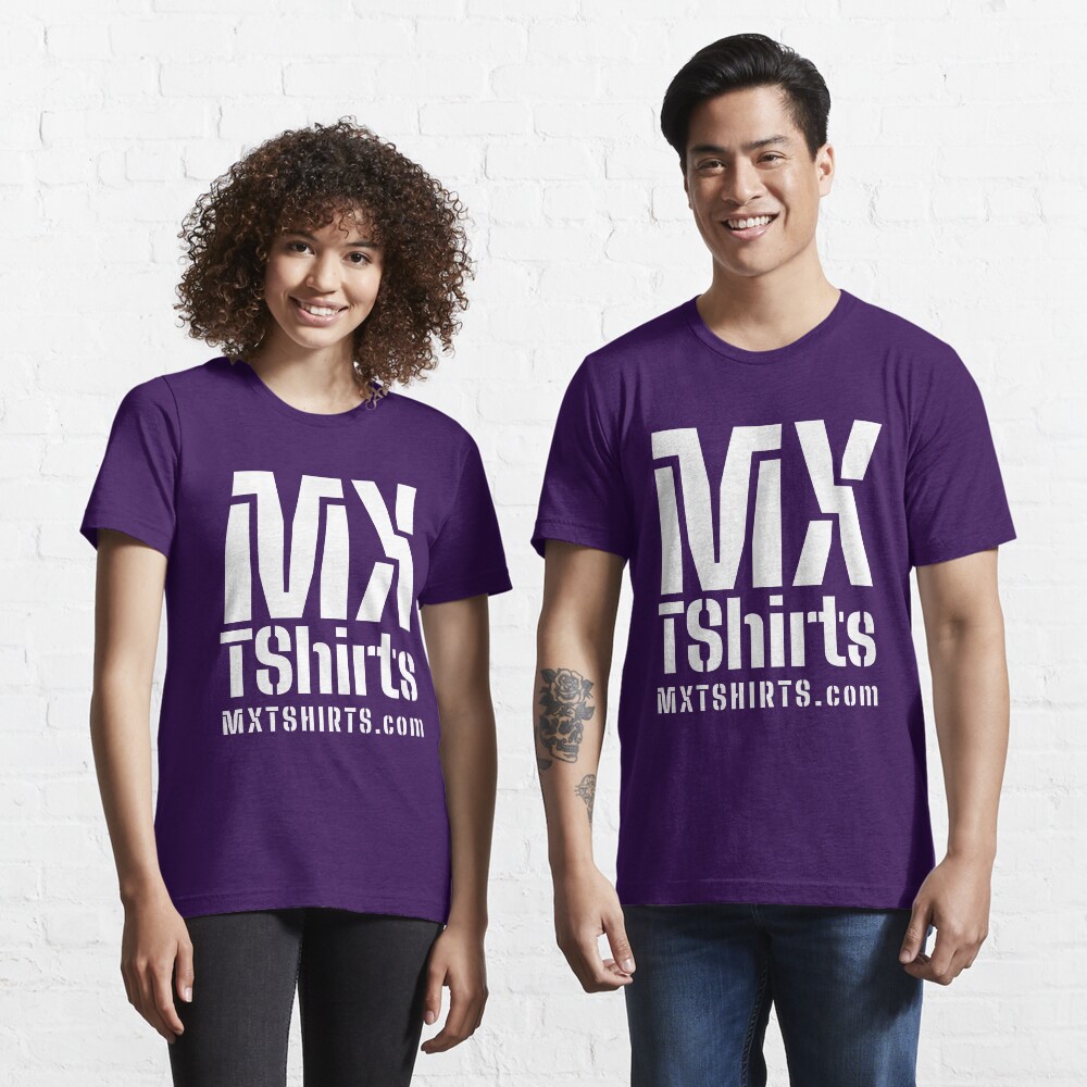 Item preview, Essential T-Shirt designed and sold by JoeBiff2020.