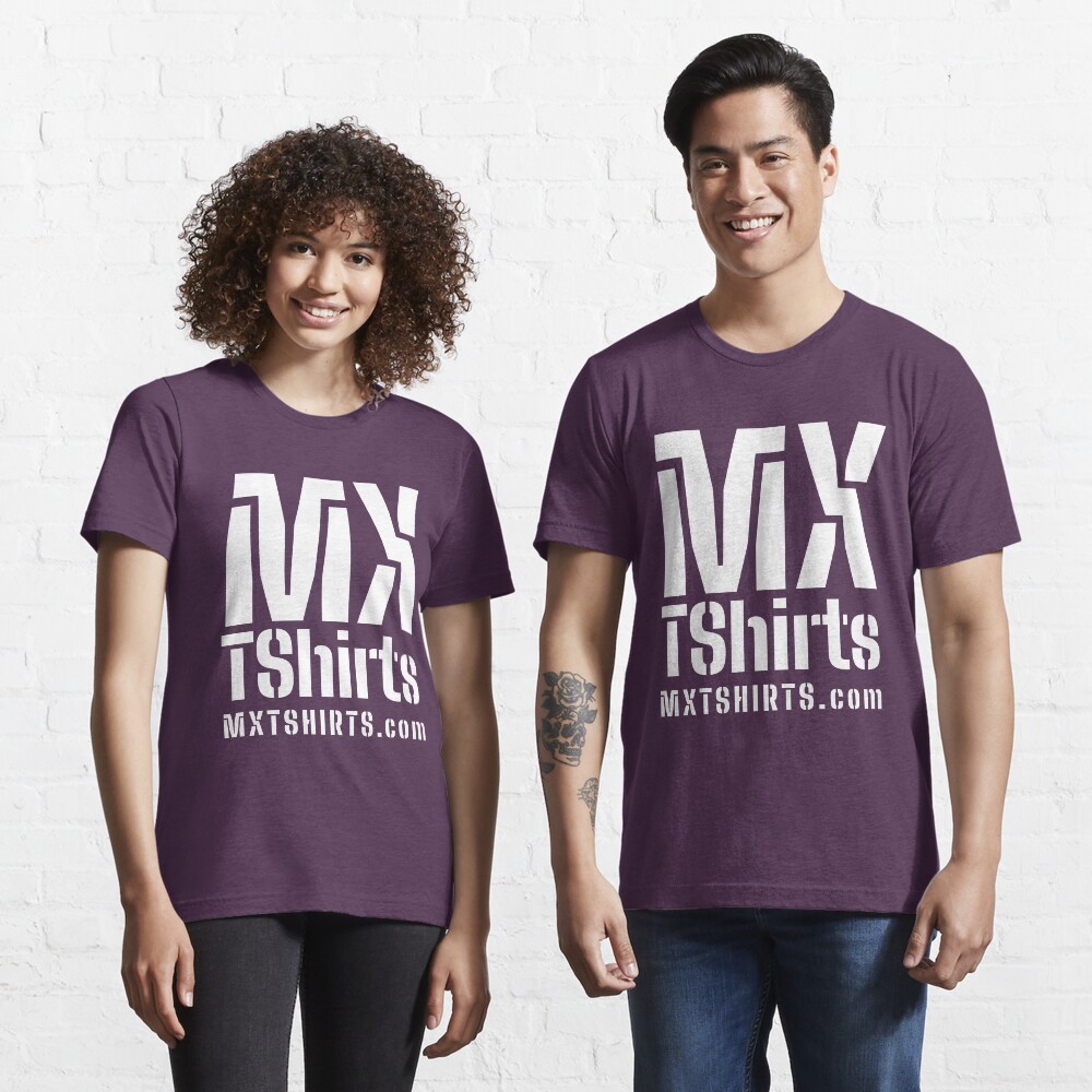 Item preview, Essential T-Shirt designed and sold by JoeBiff2020.