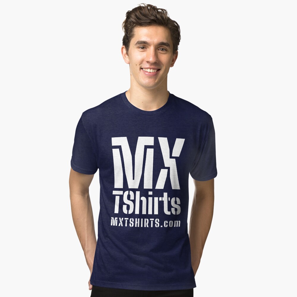 Item preview, Tri-blend T-Shirt designed and sold by JoeBiff2020.