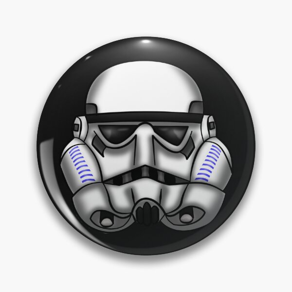 Artikelvorschau, Soldat-Helm entworfen und verkauft von Triplesixuwu.