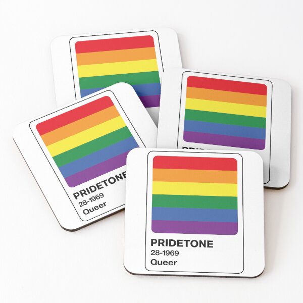 Artikelvorschau, PRIDETONE entworfen und verkauft von Quepepa.