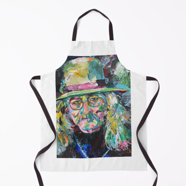 Item preview, RICHARD BRAUTIGAN acrylic portrait designed and sold by lautir.