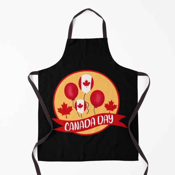 Item preview, Happy Canada Day designed and sold by Fine Art California.