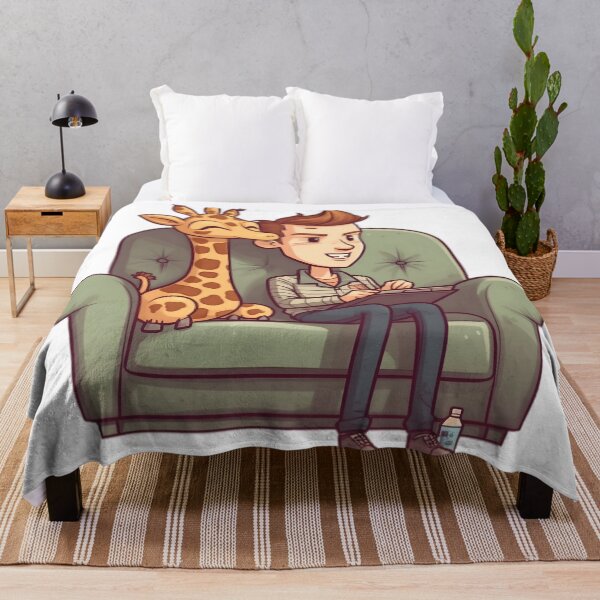 Item preview, ADORABLE MINIATURE GIRAFFE #2 (PNG) designed and sold by Chatna-Chibi.