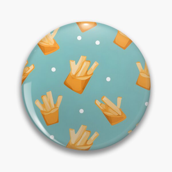 Item preview, Minimal Frenchfries designed and sold by StudioThink.