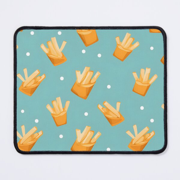 Item preview, Minimal Frenchfries designed and sold by StudioThink.