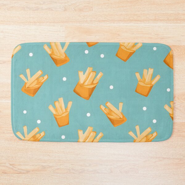 Item preview, Minimal Frenchfries designed and sold by StudioThink.
