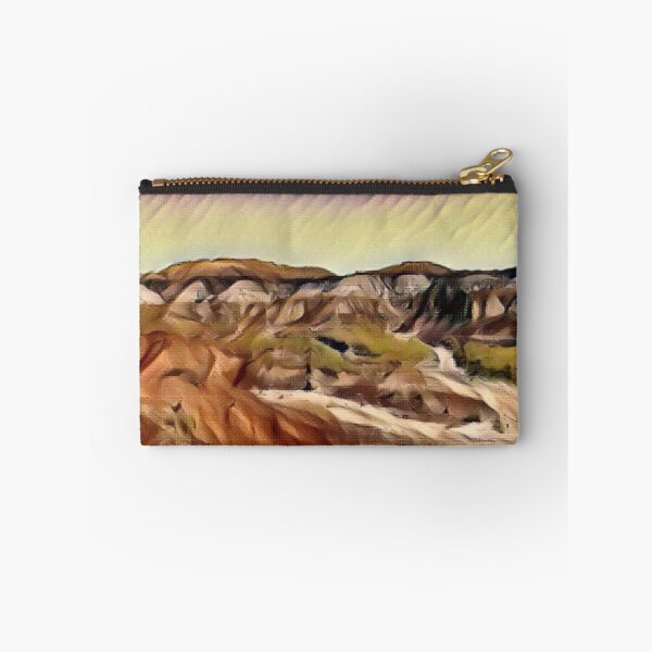 Item preview, Horseshoe Canyon Art Print designed and sold by Image-Prints.