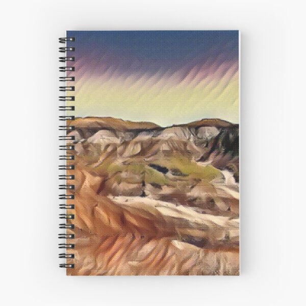 Item preview, Horseshoe Canyon Art Print designed and sold by Image-Prints.