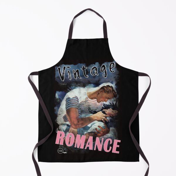 Aperçu de l'œuvre VINTAGE ROMANCE 1 BIS By Yume Origins créée et vendue par YumeOrigins.