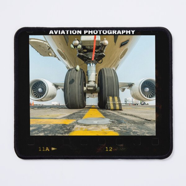 Item preview, Cool Plane aviation photography camera and plane spotting runway designed and sold by AEROSPACE-IND.