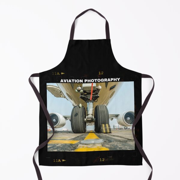 Item preview, Cool Plane aviation photography camera and plane spotting runway designed and sold by AEROSPACE-IND.