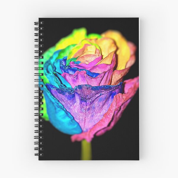 Item preview, Rainbow Rose designed and sold by Daniel Janda.