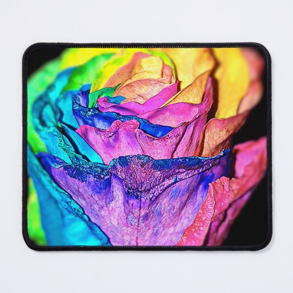 Item preview, Rainbow Rose designed and sold by Daniel Janda.