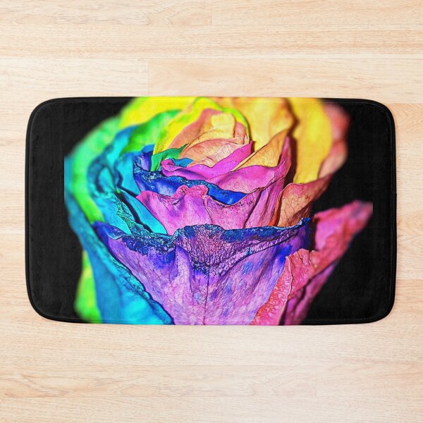 Item preview, Rainbow Rose designed and sold by Daniel Janda.