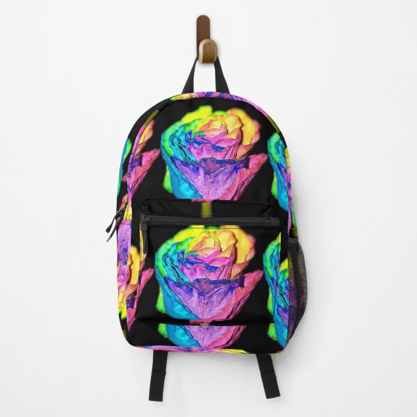 Item preview, Rainbow Rose designed and sold by Daniel Janda.