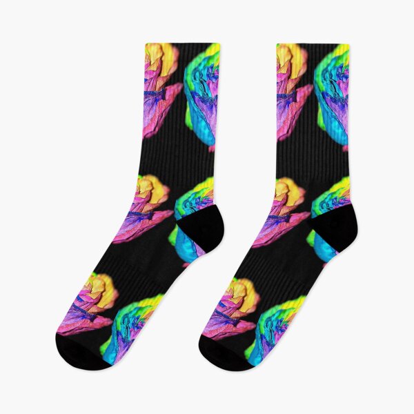Item preview, Rainbow Rose designed and sold by Daniel Janda.