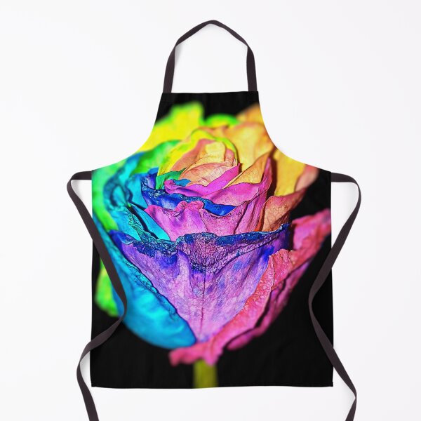 Item preview, Rainbow Rose designed and sold by Daniel Janda.