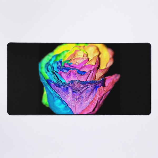 Item preview, Rainbow Rose designed and sold by Daniel Janda.