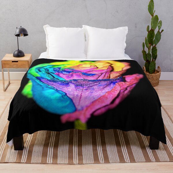 Item preview, Rainbow Rose designed and sold by Daniel Janda.