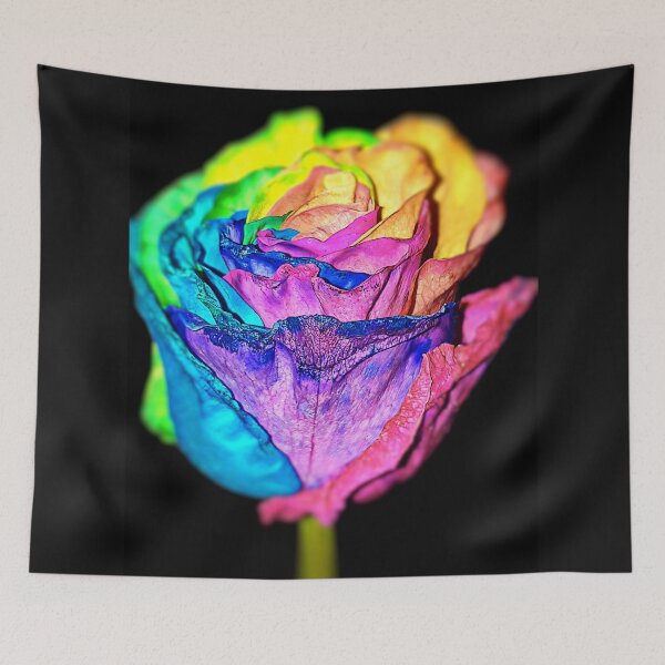 Item preview, Rainbow Rose designed and sold by Daniel Janda.