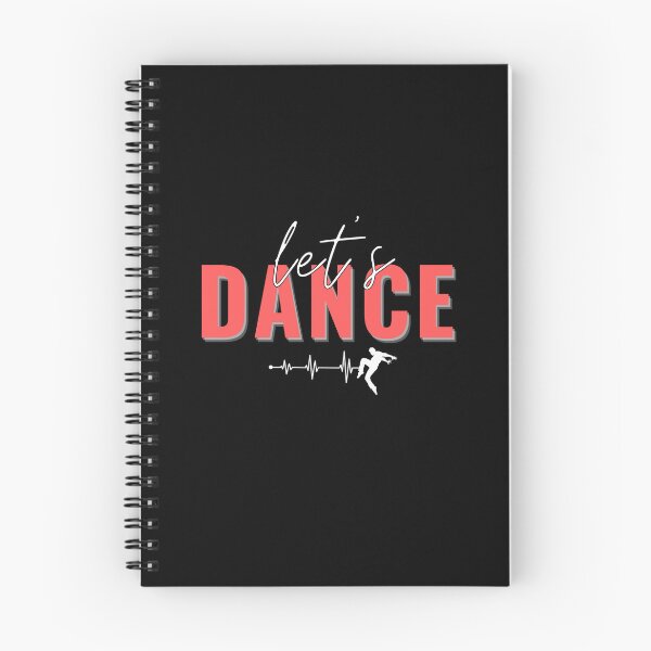 Item preview, Let's Dance designed and sold by thehappypal.