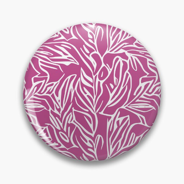 Item preview, Cerise Roma, Blue Abstract Design, Of Leaves designed and sold by I-Desire.