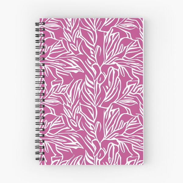 Item preview, Cerise Roma, Blue Abstract Design, Of Leaves designed and sold by I-Desire.