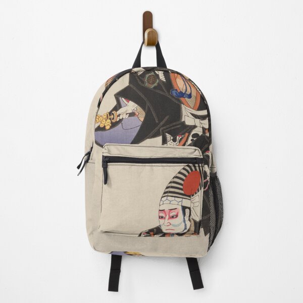Item preview, Japanese Samurai Art designed and sold by lalatrash.