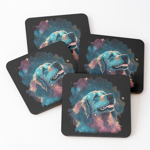 Item preview, "Pawsitively Pawesome: Unleashing Woof-tastic Art on Redbubble!" designed and sold by DesignHeaven24.