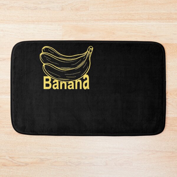 Item preview, Banana,Fruit Label designed and sold by printstars.