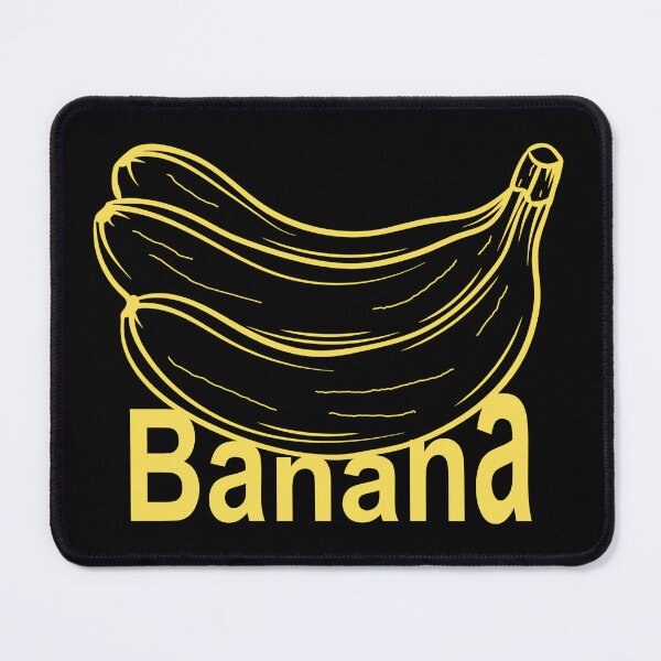 Item preview, Banana,Fruit Label designed and sold by printstars.