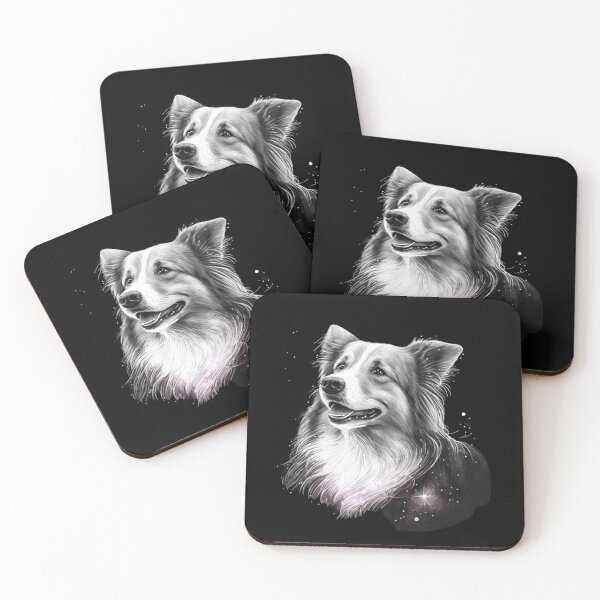 Item preview,  "Pawsitively Pawesome: Unleashing Woof-tastic Art on Redbubble!" designed and sold by DesignHeaven24.