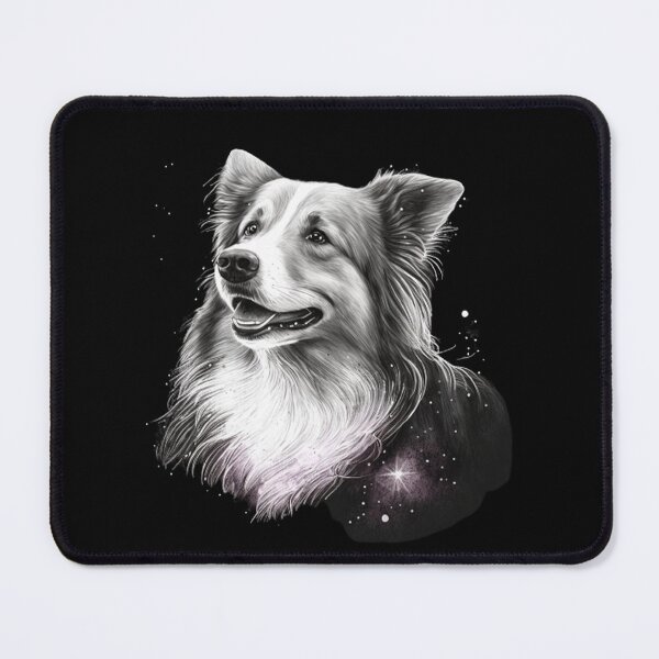 Item preview, "Pawsitively Pawesome: Unleashing Woof-tastic Art on Redbubble!" designed and sold by DesignHeaven24.
