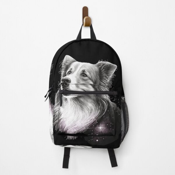 Item preview, "Pawsitively Pawesome: Unleashing Woof-tastic Art on Redbubble!" designed and sold by DesignHeaven24.