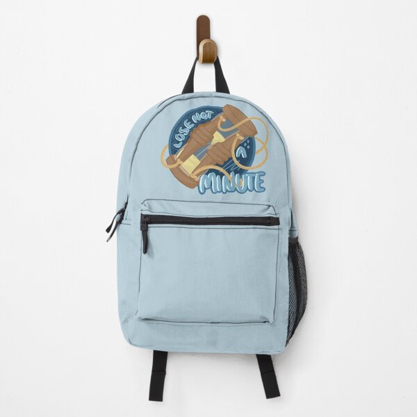 Item preview, Lose not a Minute! designed and sold by Ships and Colours.