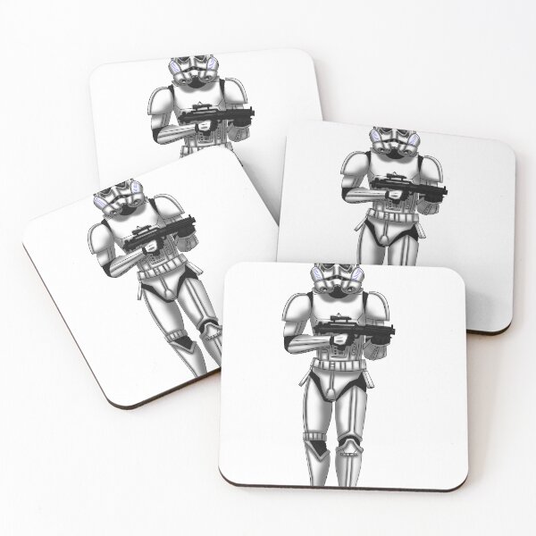 Item preview, trooper single ver designed and sold by Triplesixuwu.