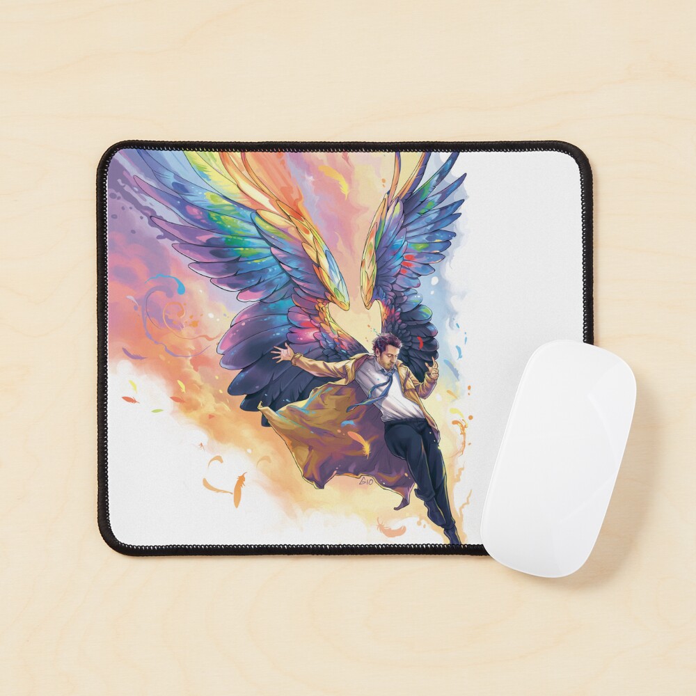 Item preview, Mouse Pad designed and sold by giogui.