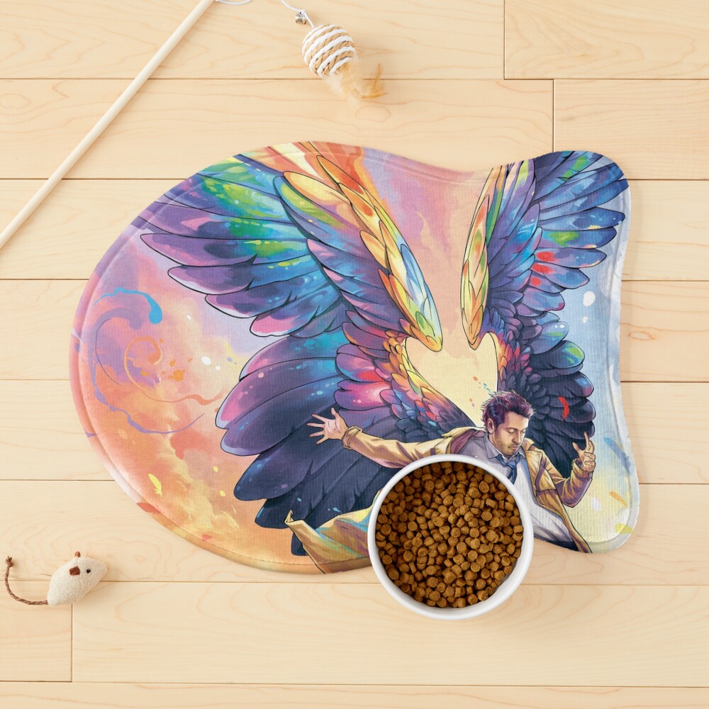 Item preview, Cat Mat designed and sold by giogui.