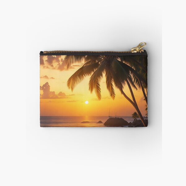 Item preview, Scenes inspired by tropical destinations designed and sold by digitallyyour.