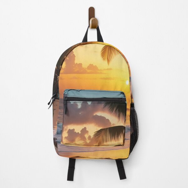 Item preview, Scenes inspired by tropical destinations designed and sold by digitallyyour.